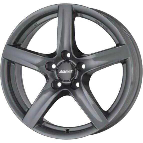 Alutec Grip 2022 graphit 8x18/5x108 D63.4 ET40  