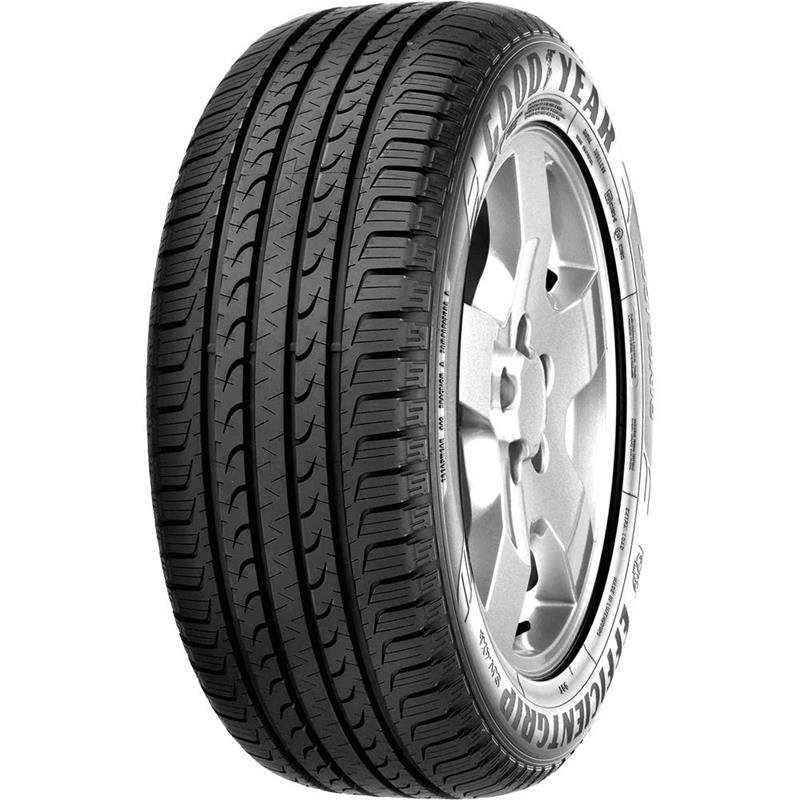 GOODYEAR PCR EFFICIENTGRIP SUV FP 2021 265/50 R20 111V XL 