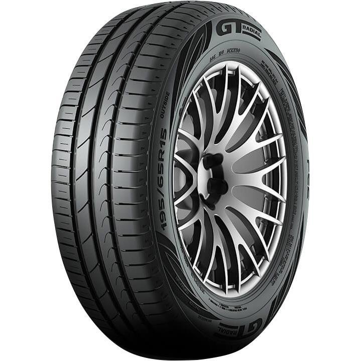 GT RADIAL PCR FE2 2022 165/70 R14 81T  