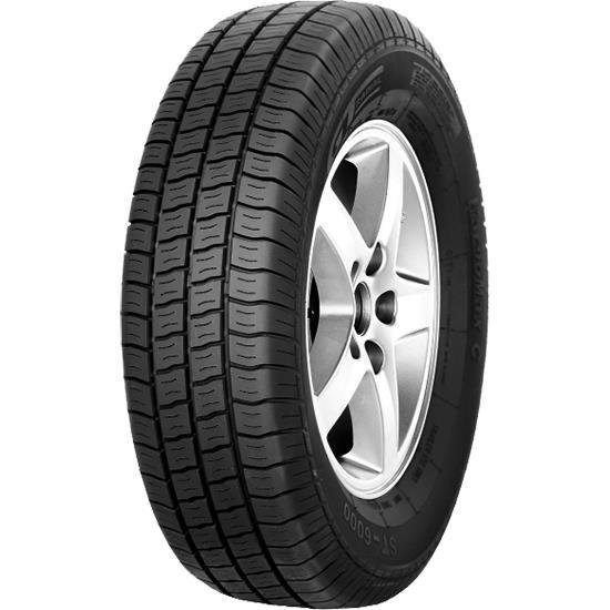 GT RADIAL PCR KARGOMAX ST-6000 2022 185/60 R12C 104/101N  