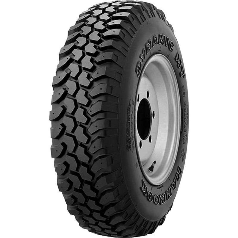Hankook DYNAMIC MT (RT01) WSW RP 2022 205/80 R16 104Q  