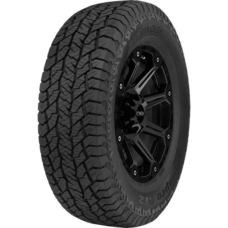 Hankook DYNAPRO AT2 (RF11) WSW 2021 245/75 R16 111T  