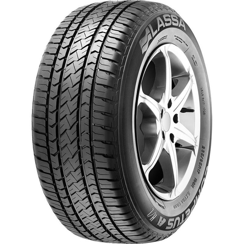 LASSA PCR COMPETUS H/L 2022 215/70 R16 100H  