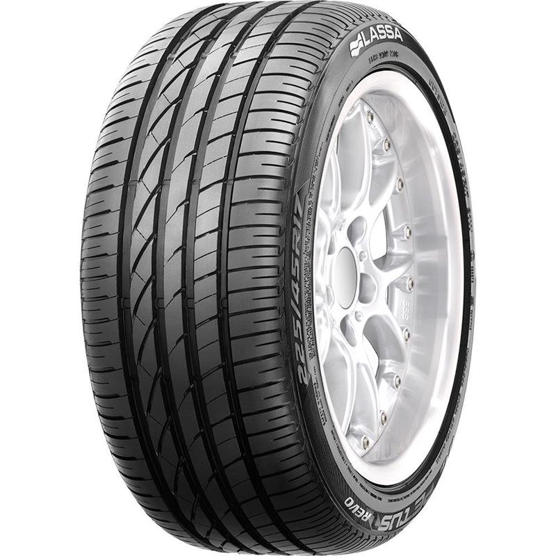 LASSA PCR IMPETUS REVO 2022 225/60 R15 96V  