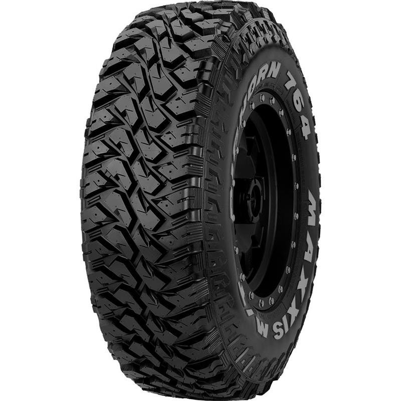 MAXXIS PCR BIGHORN 764 MT764 POR 2022 275/60 R20C 119/116Q  