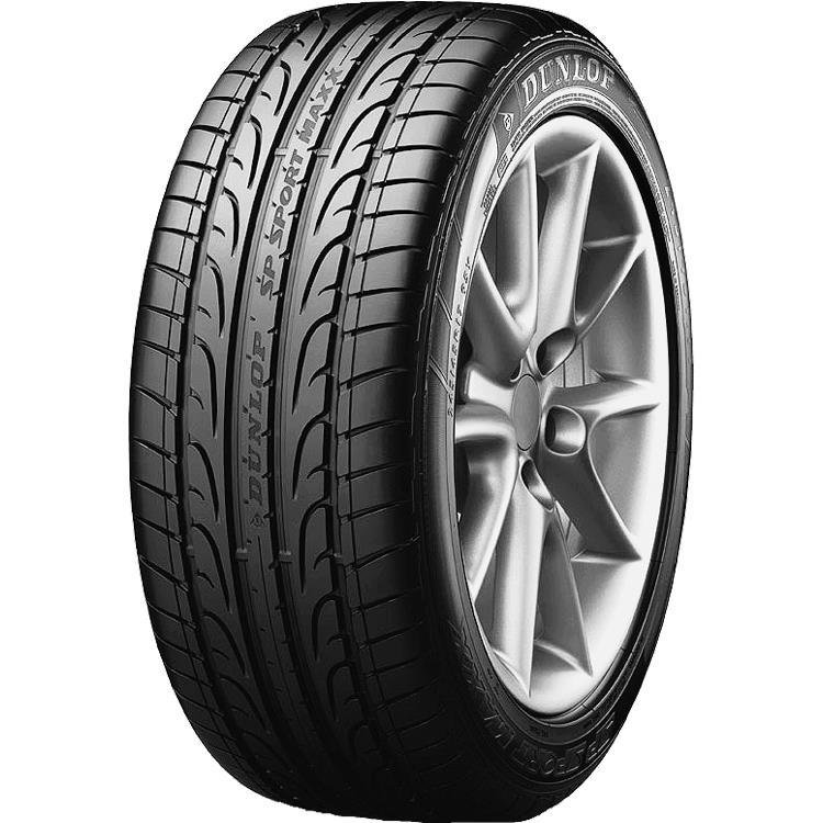 DUNLOP PCR SP SPORT MAXX 2021 255/45 R19 100V  