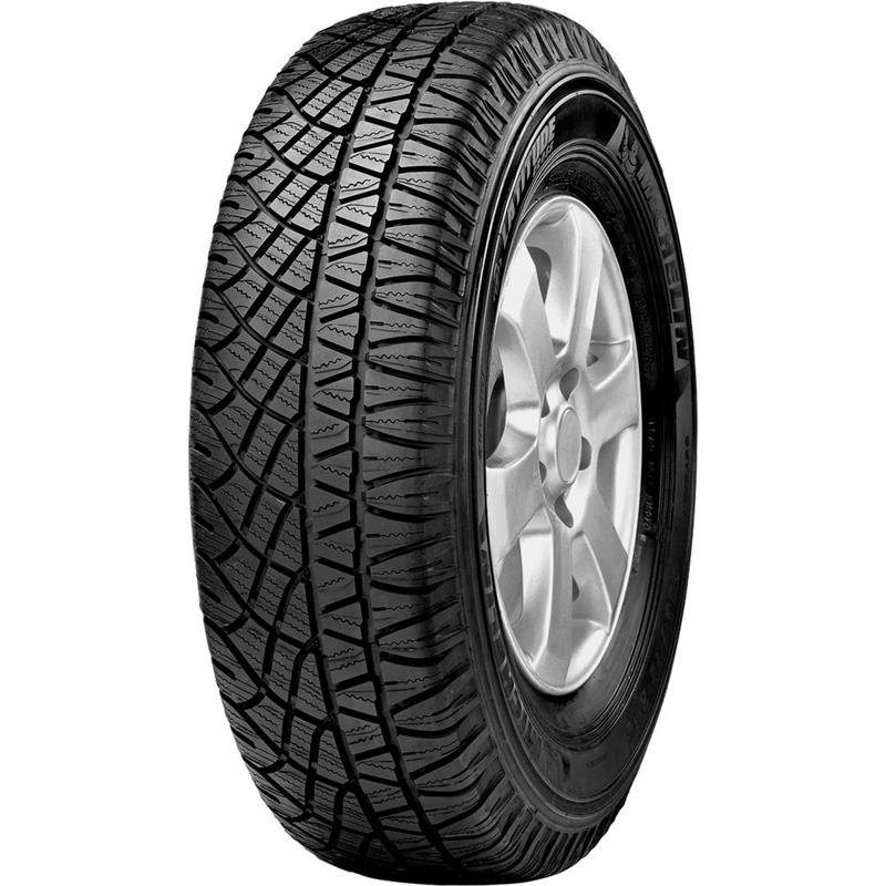 MICHELIN PCR LATITUDE CROSS 2022 235/60 R18 107H XL 