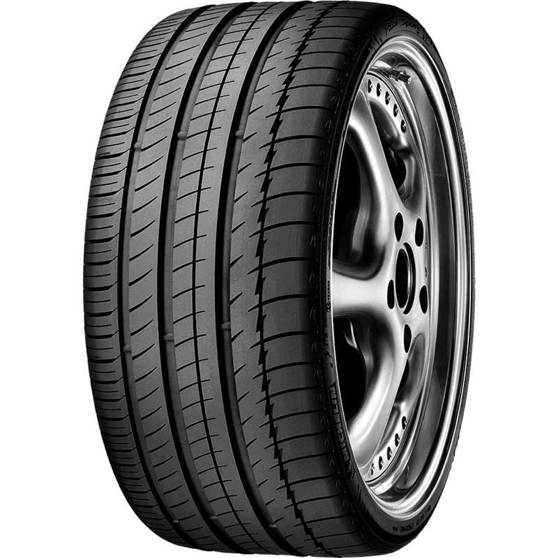 MICHELIN PCR PILOT SPORT PS2 RP 2022 305/30 R19 102Y XL 
