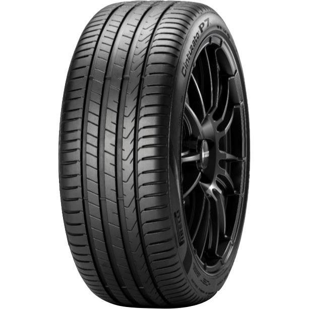 PIRELLI PCR CINTURATO P7 (P7C2) FSL 2022 245/45 R18 96W  