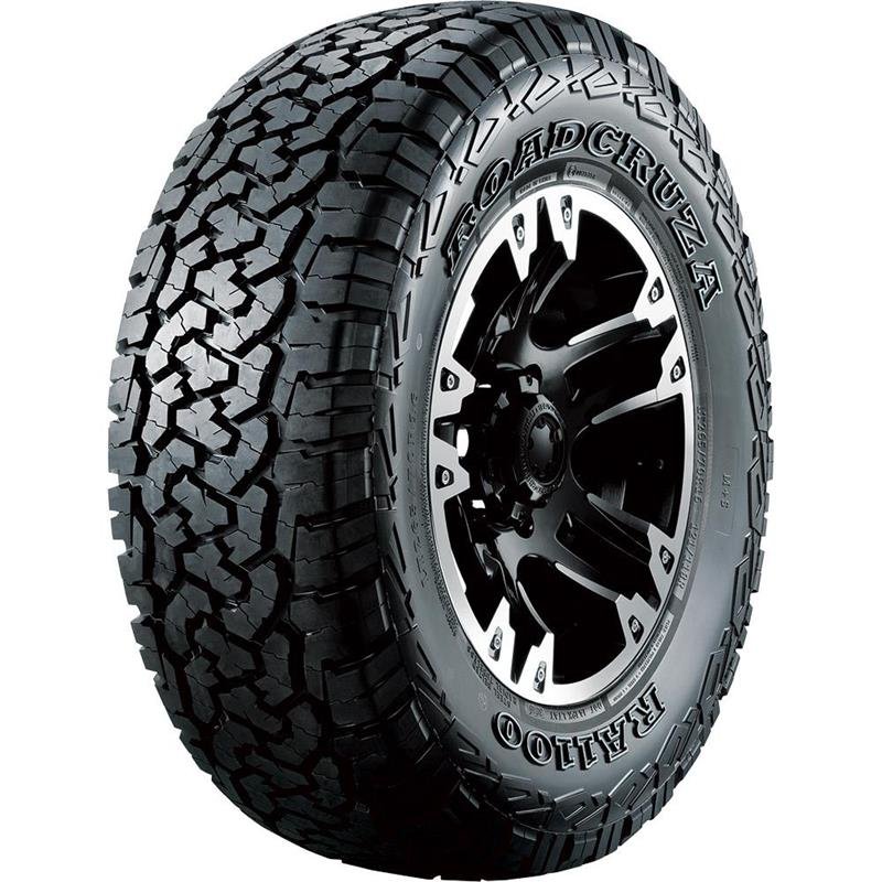 ROADCRUZA PCR RA1100 2022 175/80 R14 92T XL 