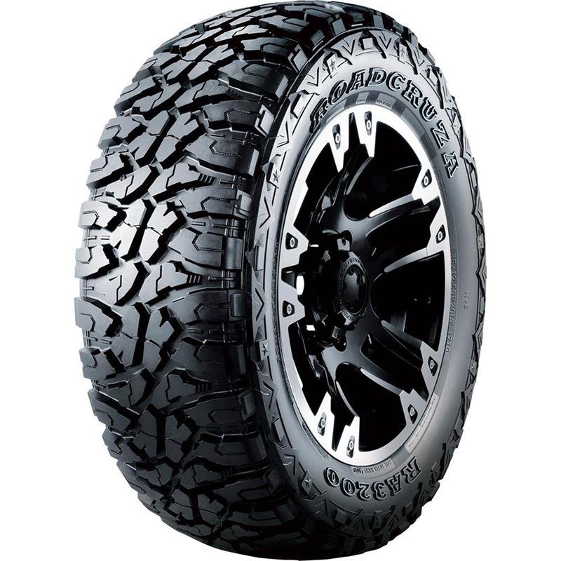 ROADCRUZA PCR RA3200 WSW POR 2021 225/75 R16C 115/112Q  