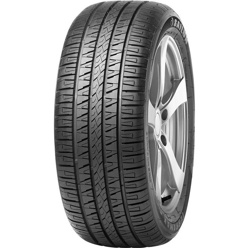 SAILUN PCR TERRAMAX CVR 2021 235/75 R15 105T  