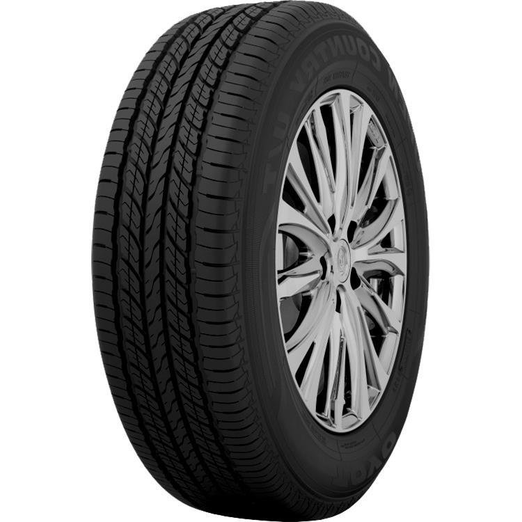 TOYO PCR OPEN COUNTRY U/T RP 2022 245/50 R20 102V  