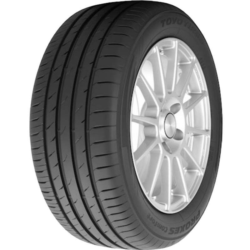 TOYO PCR PROXES COMFORT 2022 215/55 R17 98W XL 