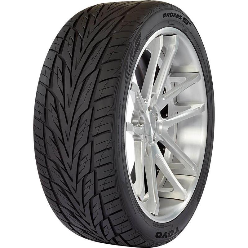 TOYO PCR PROXES ST3 RP 2022 305/35 R24 112W XL 