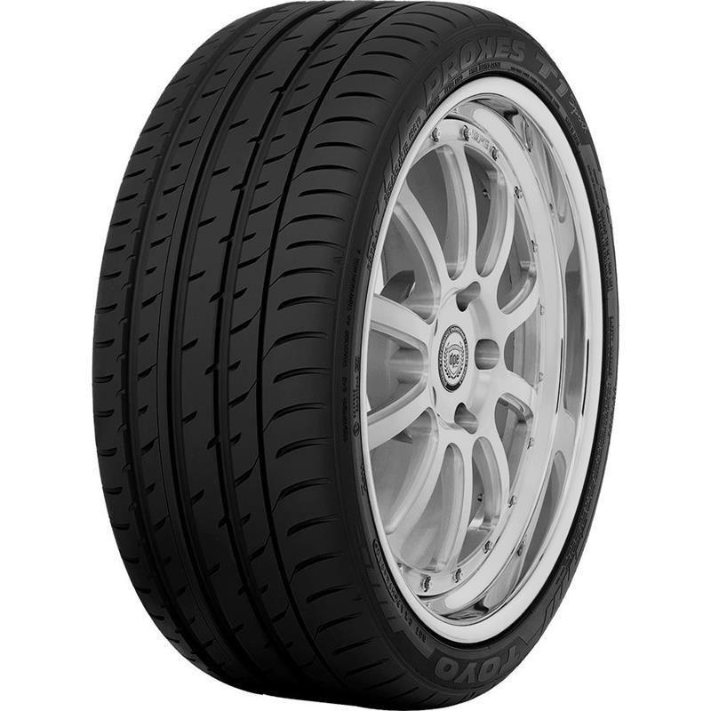 TOYO PCR PROXES T1 SPORT 2022 225/55 R17 97V  