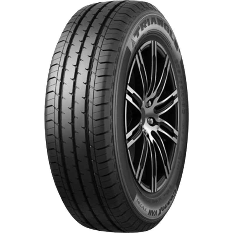 TRIANGLE PCR CONNEX VAN (TV701) 2021 185/80 R15C 103/102R  