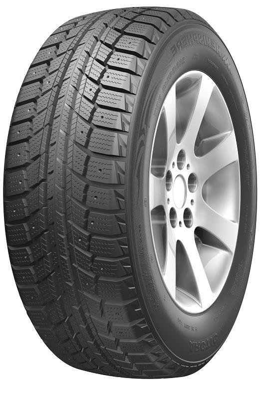 DOUBLESTAR PCR DW07 2020 Studded 215/65 R16 98T  