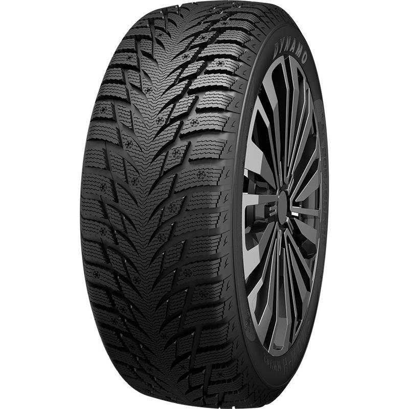 DYNAMO PCR SNOW-H MWH02 (W506) 2021 Studded 185/65 R14 86T  