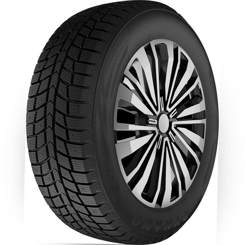 DYNAMO PCR SNOW-H MWH03 2022 215/45 R18 93H XL 
