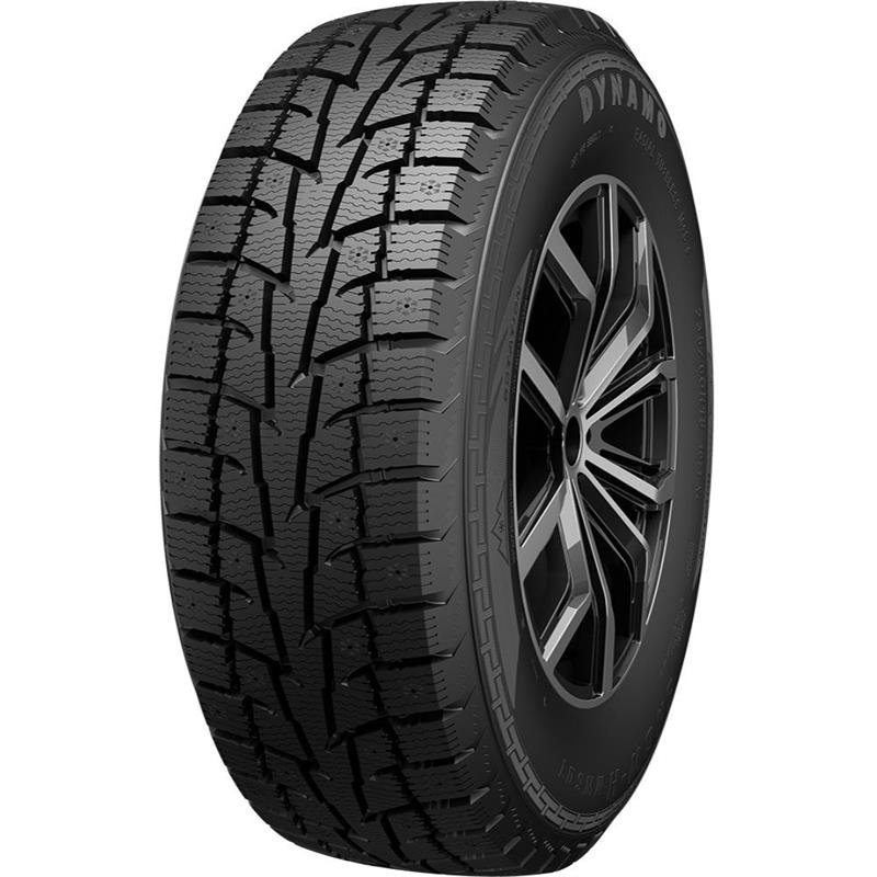 DYNAMO PCR SNOW-H MWS01 (W517) 2022 245/70 R16 107S  
