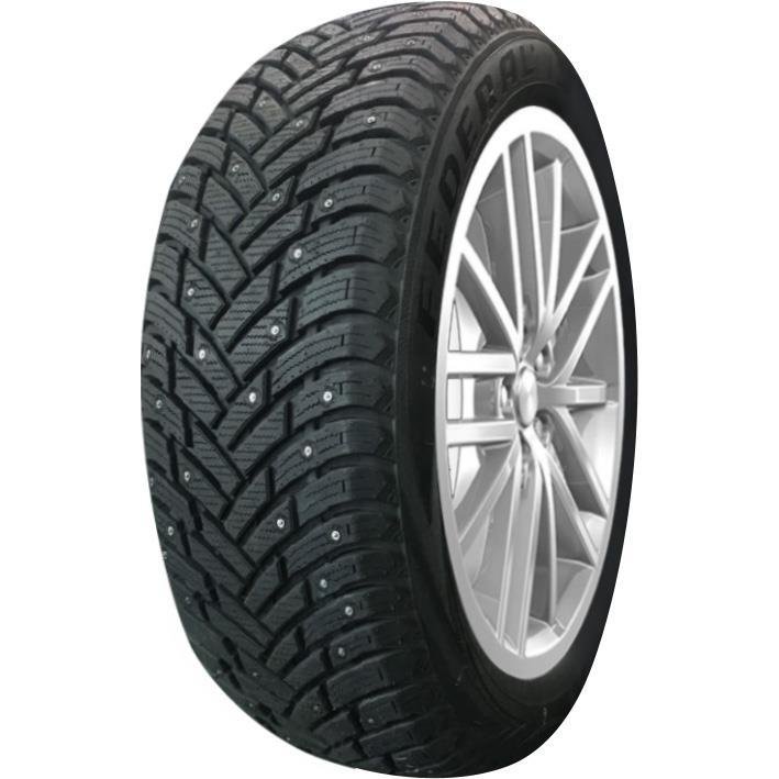 FEDERAL PCR HIMALAYA K1 PC 2022 Studded 225/45 R18 91T  