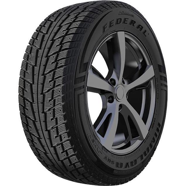 FEDERAL PCR HIMALAYA SUV 2021 Studded 255/60 R19 109T  