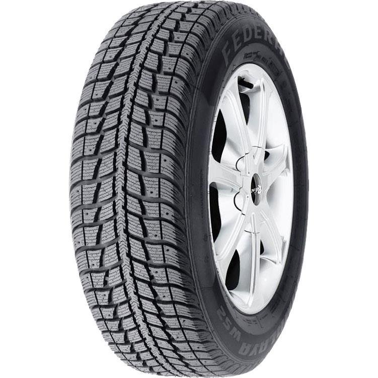 FEDERAL PCR HIMALAYA WS2 DOT19 2021 225/50 R18 95T  