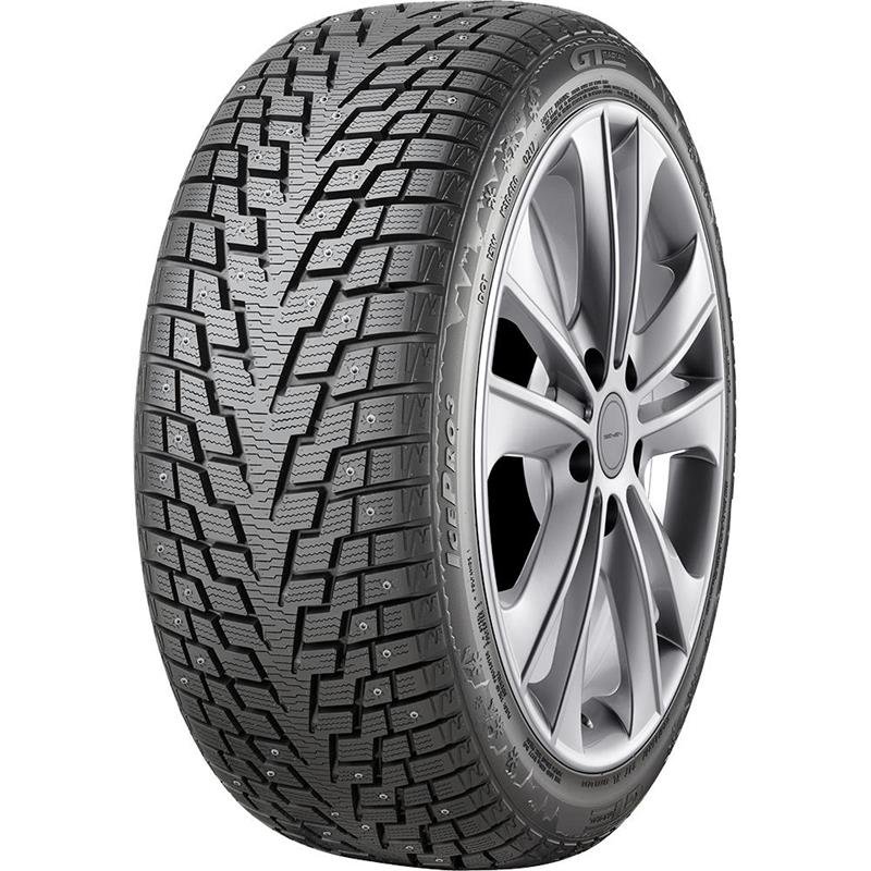 GT RADIAL PCR CHAMPIRO ICEPRO 3 2022 225/45 R18 95T XL 