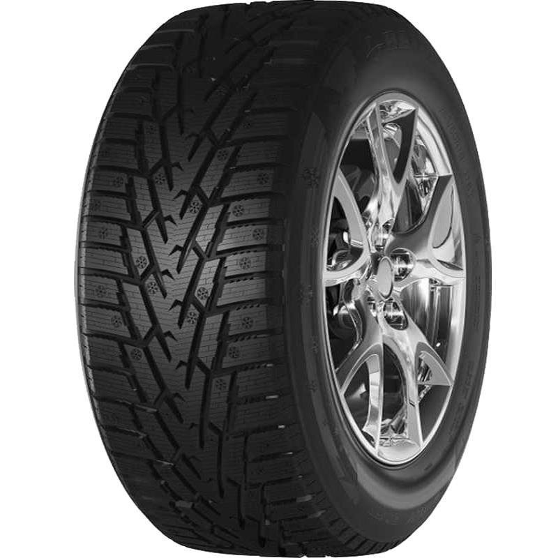 HAIDA PCR HD677 2019 Studded 285/60 R18 116T  