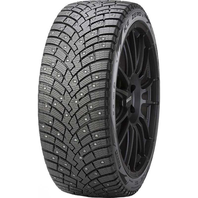 PIRELLI PCR SCORPION ICE ZERO 2 2022 Studded 245/45 R20 103H XL 