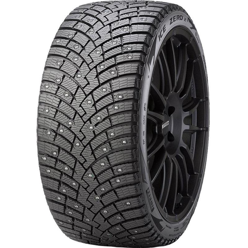 PIRELLI PCR WINTER ICE ZERO 2 2022 Studded 235/45 R18 98H XL 