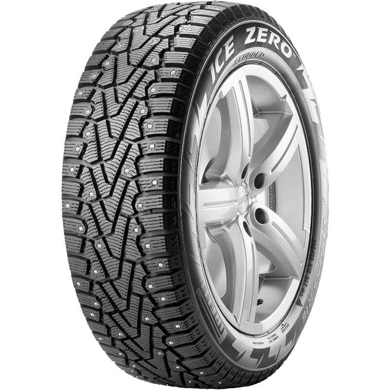 PIRELLI PCR WINTER ICE ZERO KS 2020 Studded 225/45 R17 94T XL 