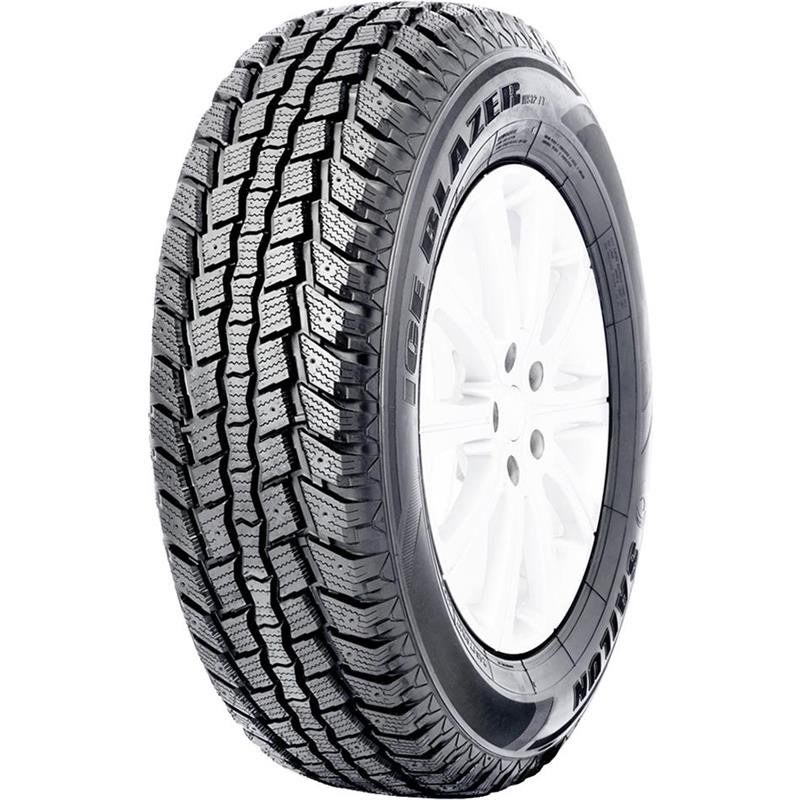 SAILUN PCR ICE BLAZER WST2 LT RP 2022 Studded 275/55 R20 117S XL 
