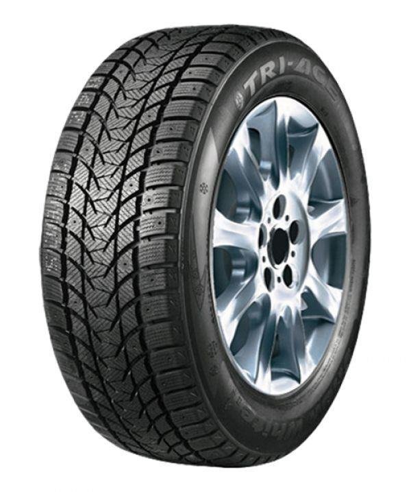 TRI-ACE PCR SNOW WHITEII RP 2016 275/45 R21 110H XL 