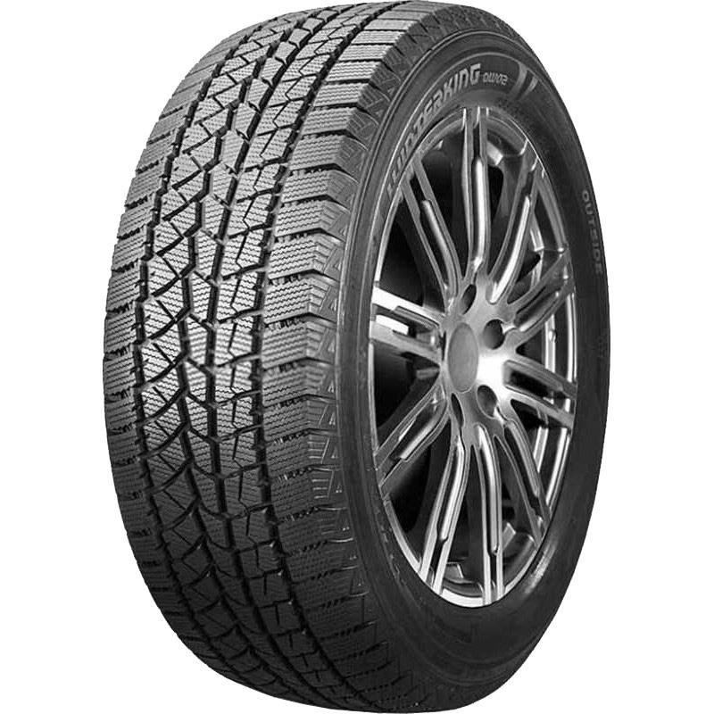 DOUBLESTAR PCR DW02 2021 235/35 R19 91T XL 