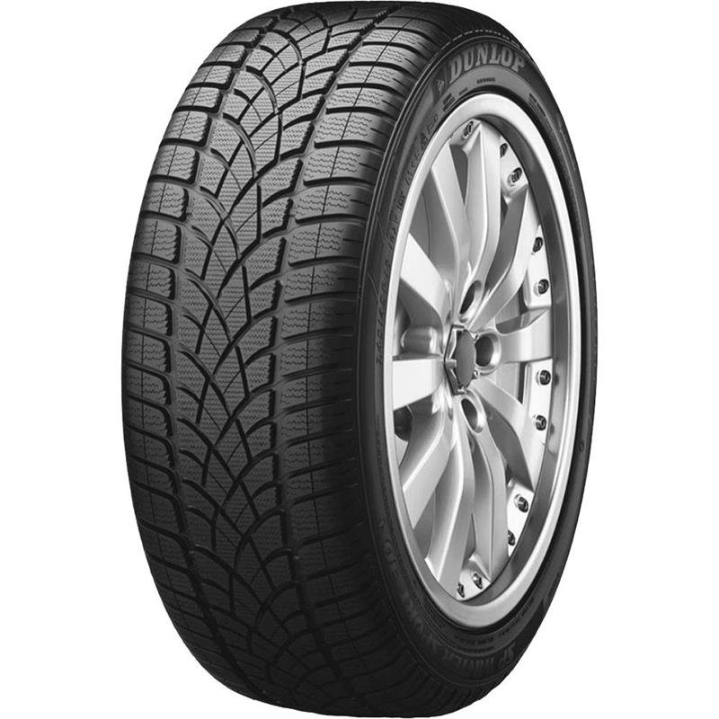 DUNLOP PCR SP WINTER SPORT 3D RunFlat 2021 225/60 R17 99H  