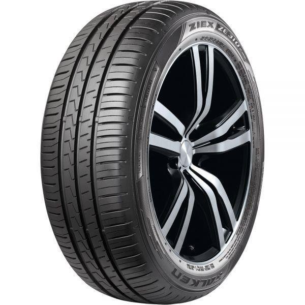 FALKEN PCR ZIEX ZE310 ECORUN MFS 2019 205/50 R15 86V  