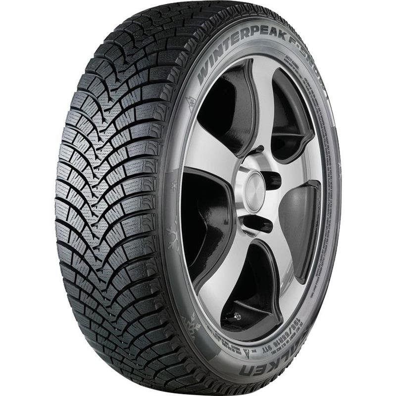 FALKEN PCR WINTERPEAK F-SNOW 1 2022 215/65 R16 102T XL 