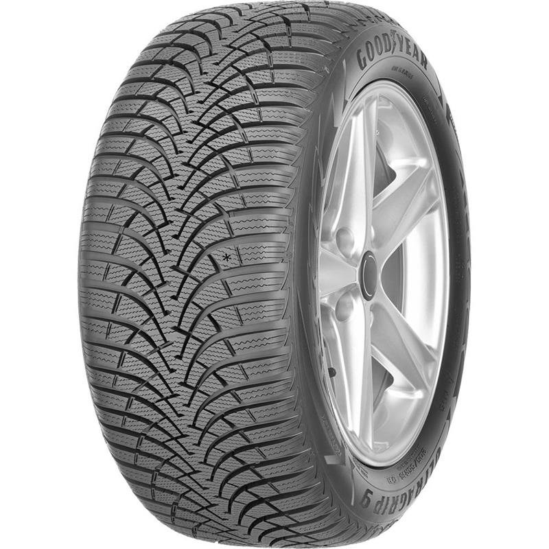 GOODYEAR PCR ULTRA GRIP 9+ 2021 205/55 R16 91H  