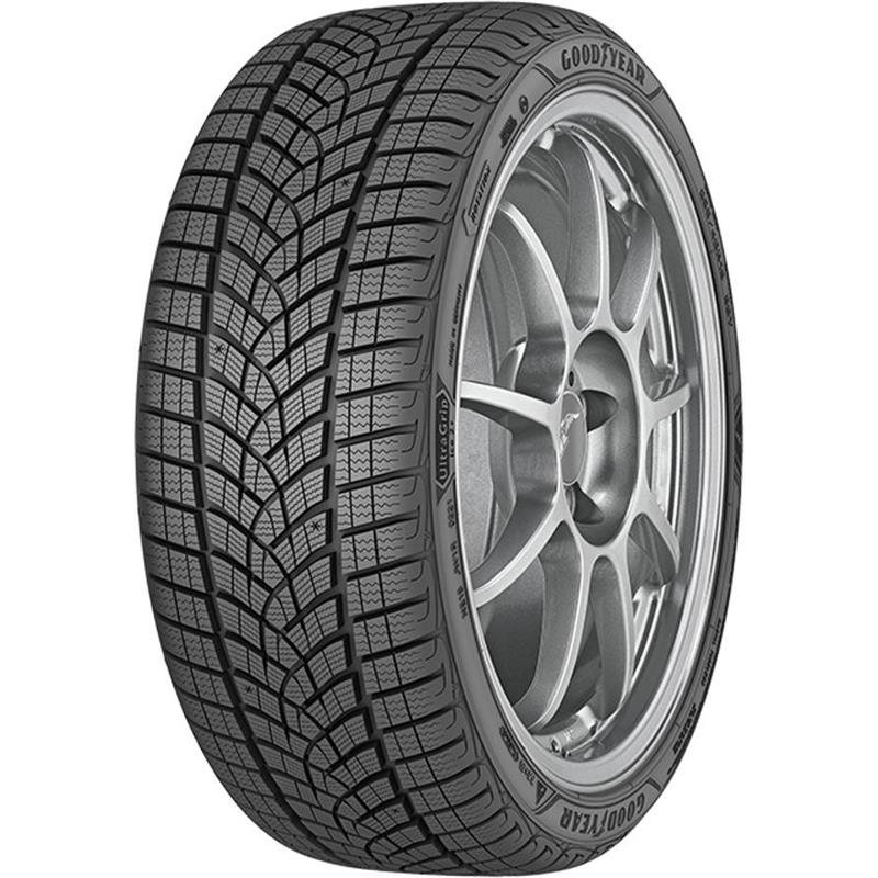 GOODYEAR PCR ULTRA GRIP ICE 2+ 2021 215/50 R19 93T  