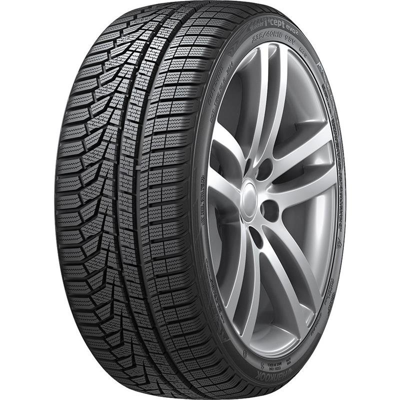 Hankook WINTER I*CEPT EVO2 (W320) 2021 235/60 R16 100H  