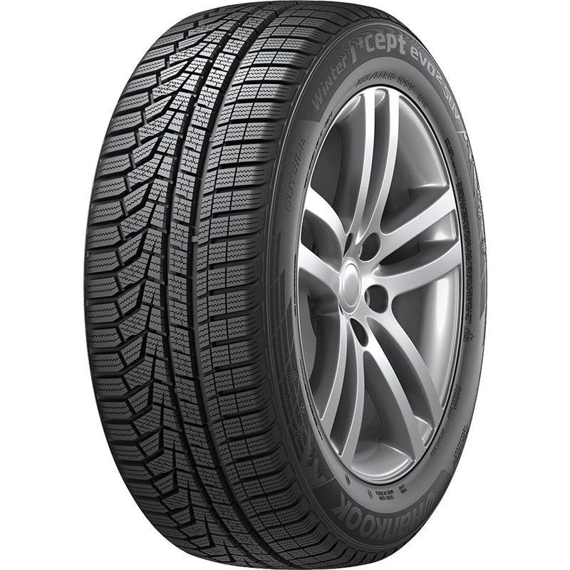 Hankook WINTER I*CEPT EVO2 SUV (W320A) 2022 225/60 R18 104H XL 
