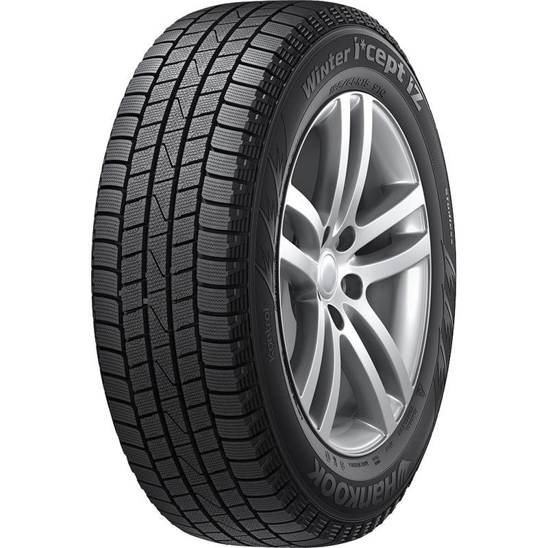 Hankook WINTER I*CEPT IZ (W606) 2021 165/60 R14 75T  