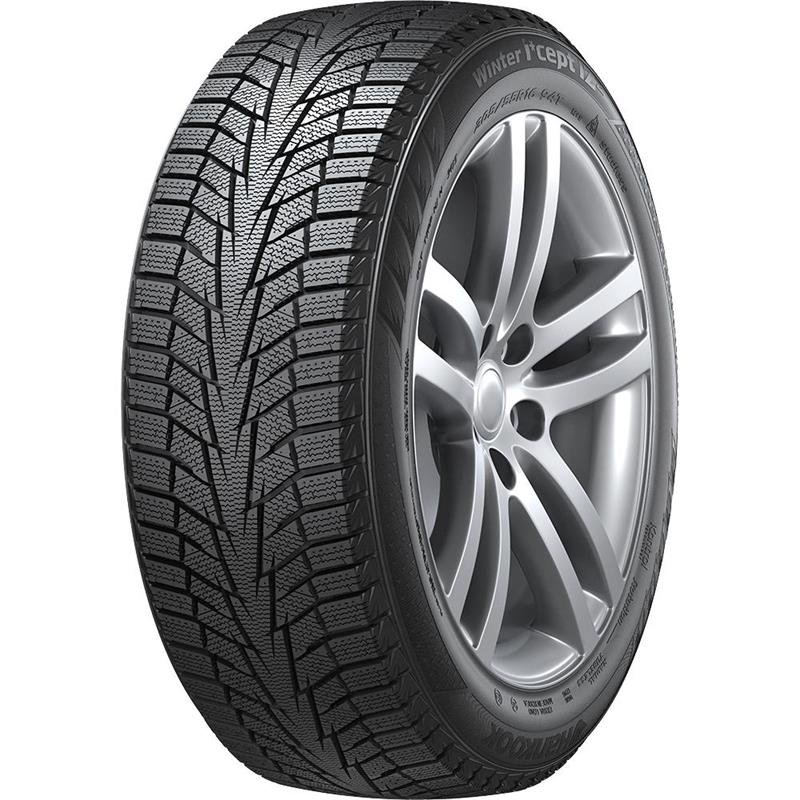 Hankook WINTER I*CEPT IZ2 (W616) RP 2022 245/40 R19 98T XL 