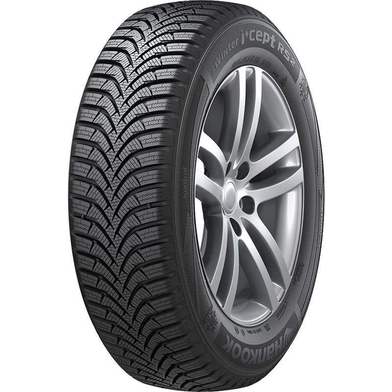 Hankook WINTER I*CEPT RS2 (W452) RP 2020 205/50 R16 87H  