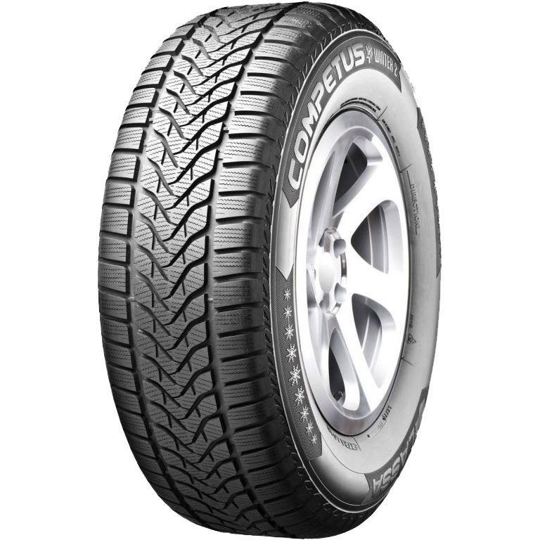 LASSA PCR COMPETUS WINTER 2 + 2022 215/65 R17 99V  