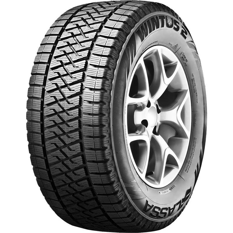 LASSA PCR WINTUS 2 2021 195/65 R16C 104/102R  