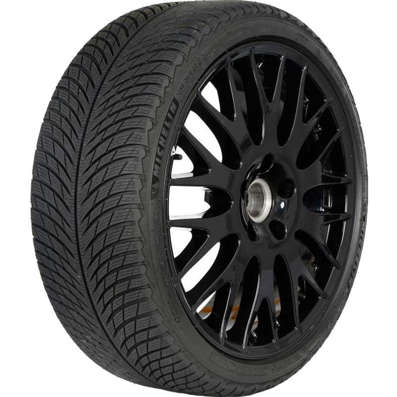 MICHELIN PCR PILOT ALPIN 5 RP 2022 285/30 R20 99W XL 