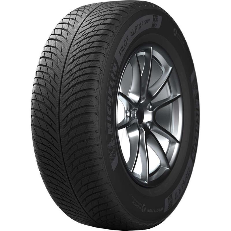 MICHELIN PCR PILOT ALPIN 5 SUV 2021 285/35 R21 105W XL 